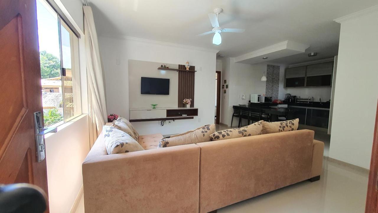 Apartamento Recanto Do Mundaí - Apto 201
