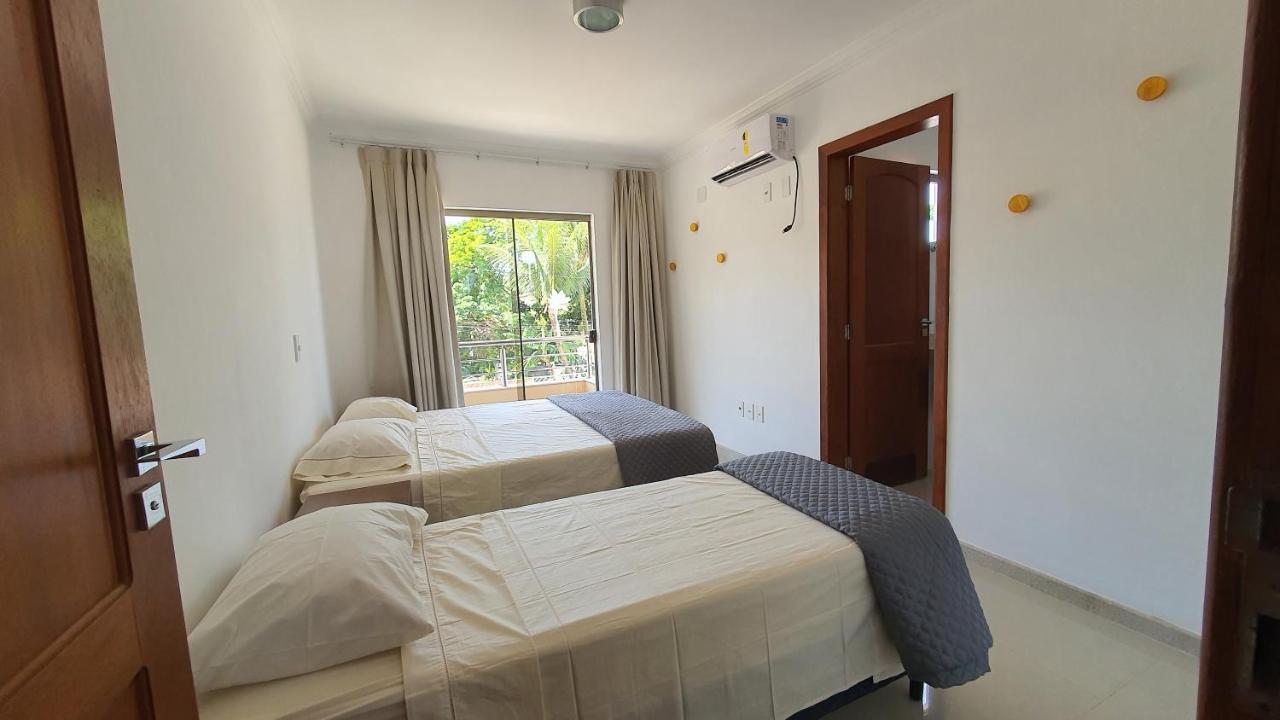 Recanto Do Mundaí - Apto 201 Apartamento *