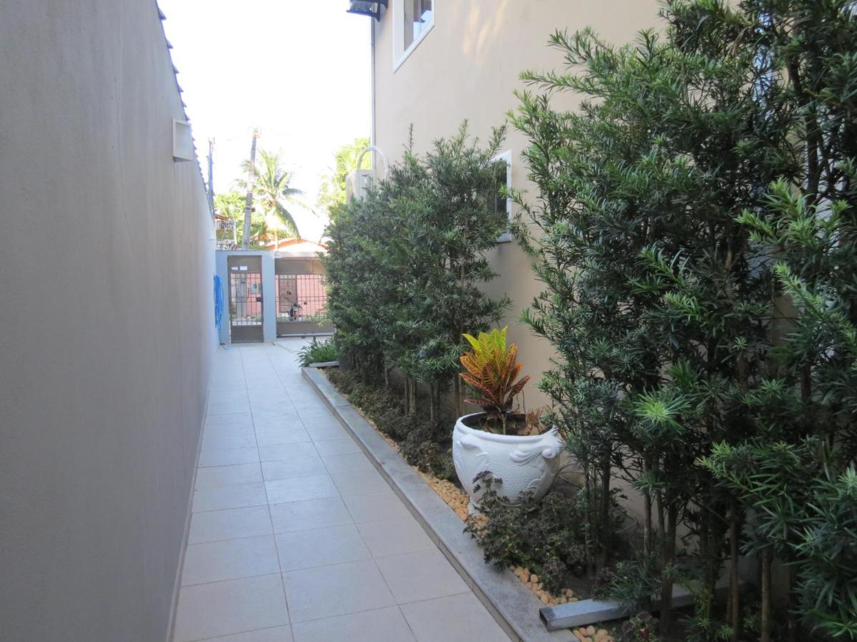 Apartamento Recanto Do Mundaí - Apto 201 *