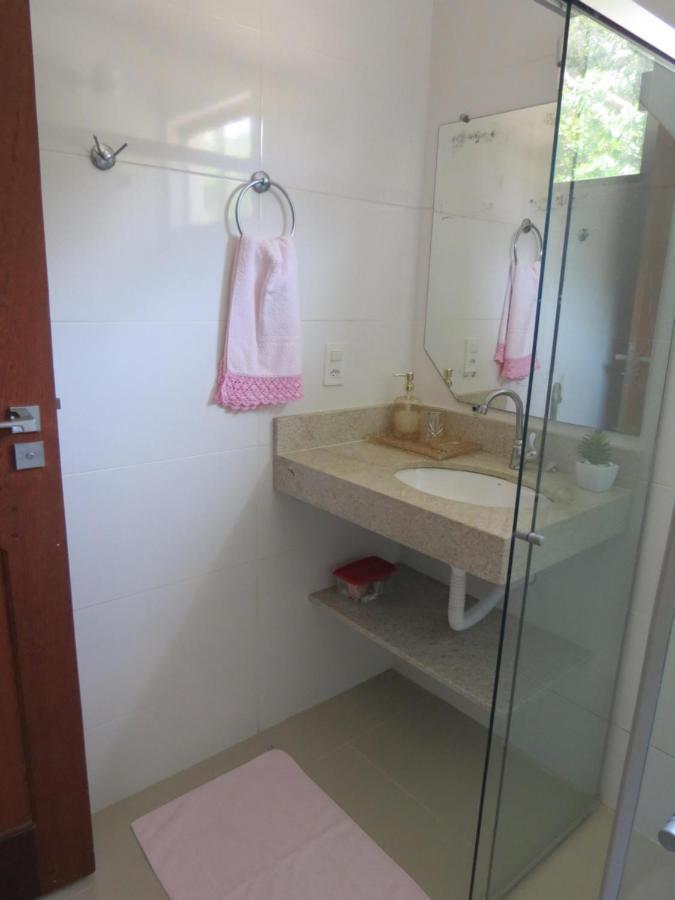 Apartamento Recanto Do Mundaí - Apto 201