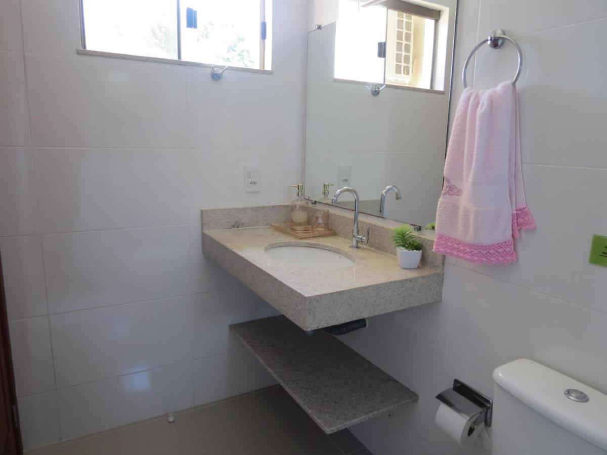 Apartamento Recanto Do Mundaí - Apto 201 *