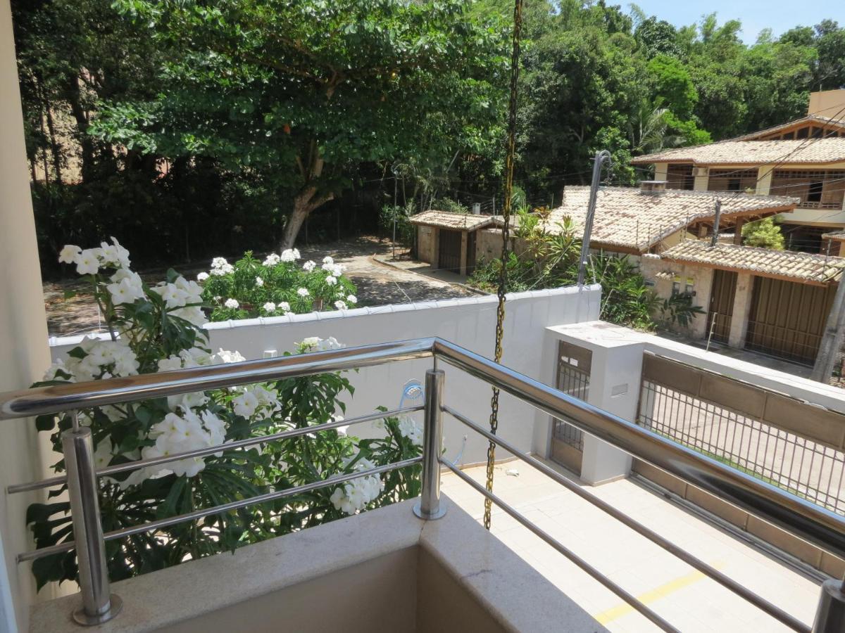 Apartamento Recanto Do Mundaí - Apto 201 Porto Seguro