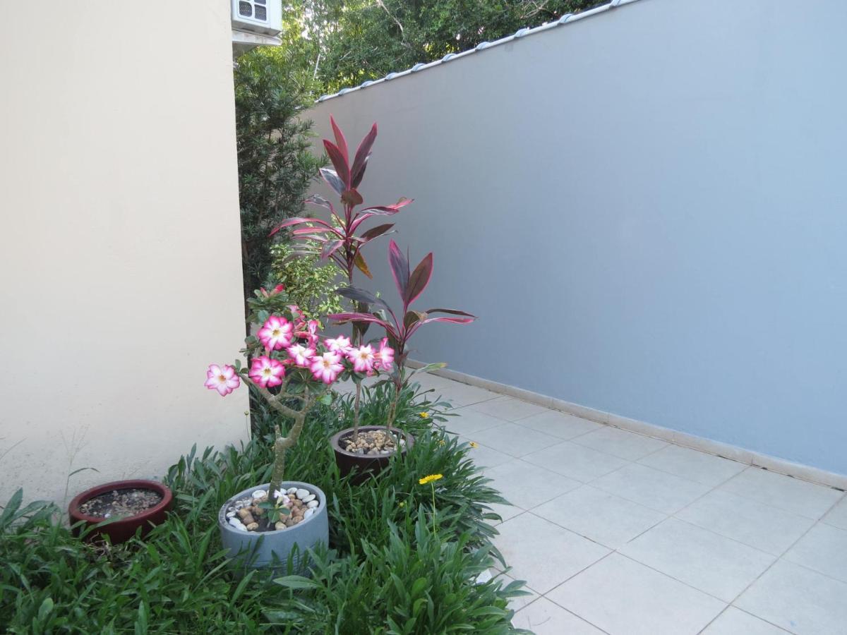 Apartamento Recanto Do Mundaí - Apto 201