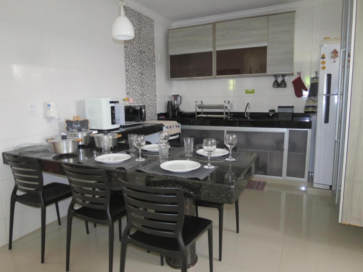 Apartamento Recanto Do Mundaí - Apto 201