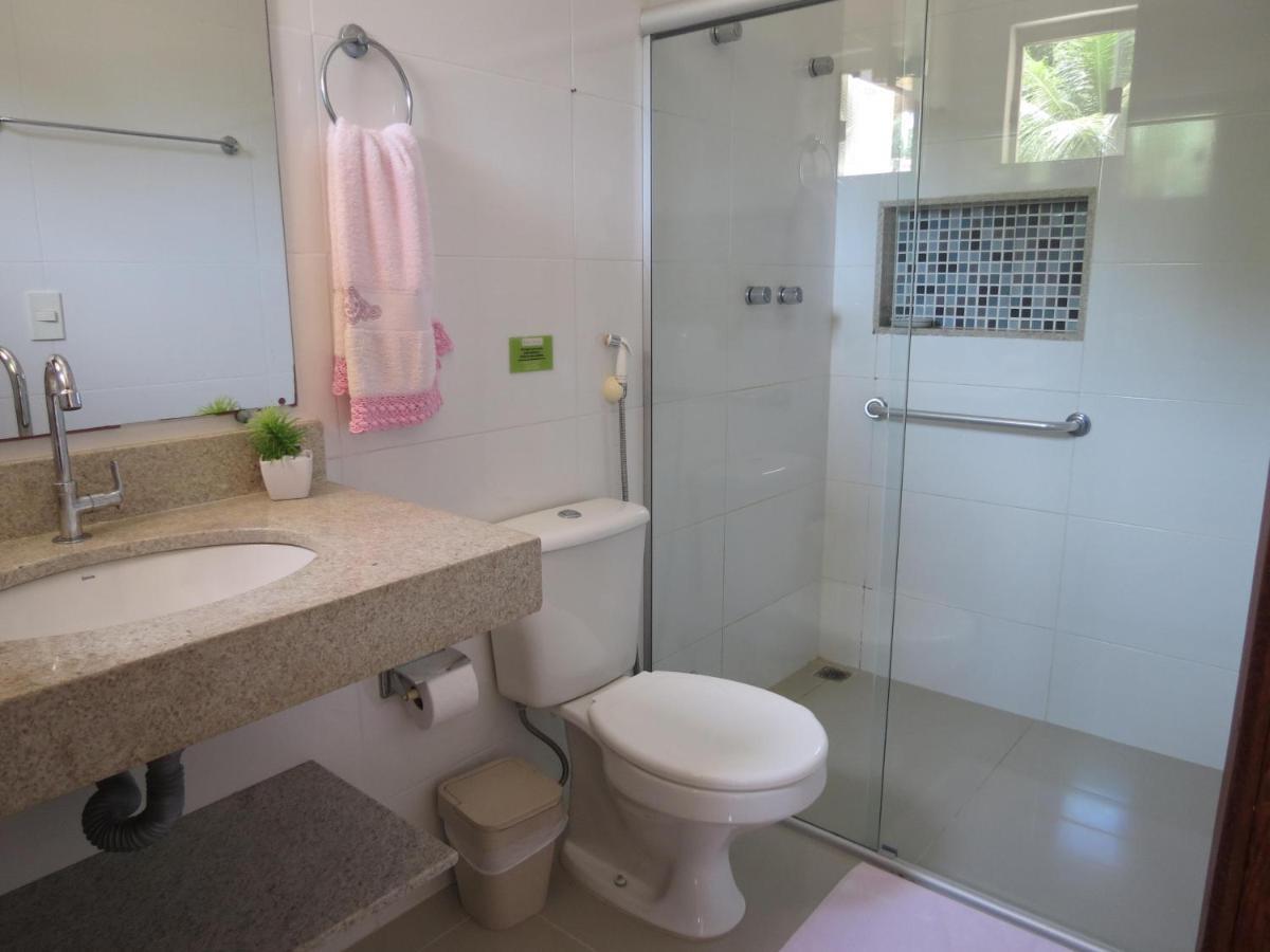 Recanto Do Mundaí - Apto 201 Apartamento Porto Seguro