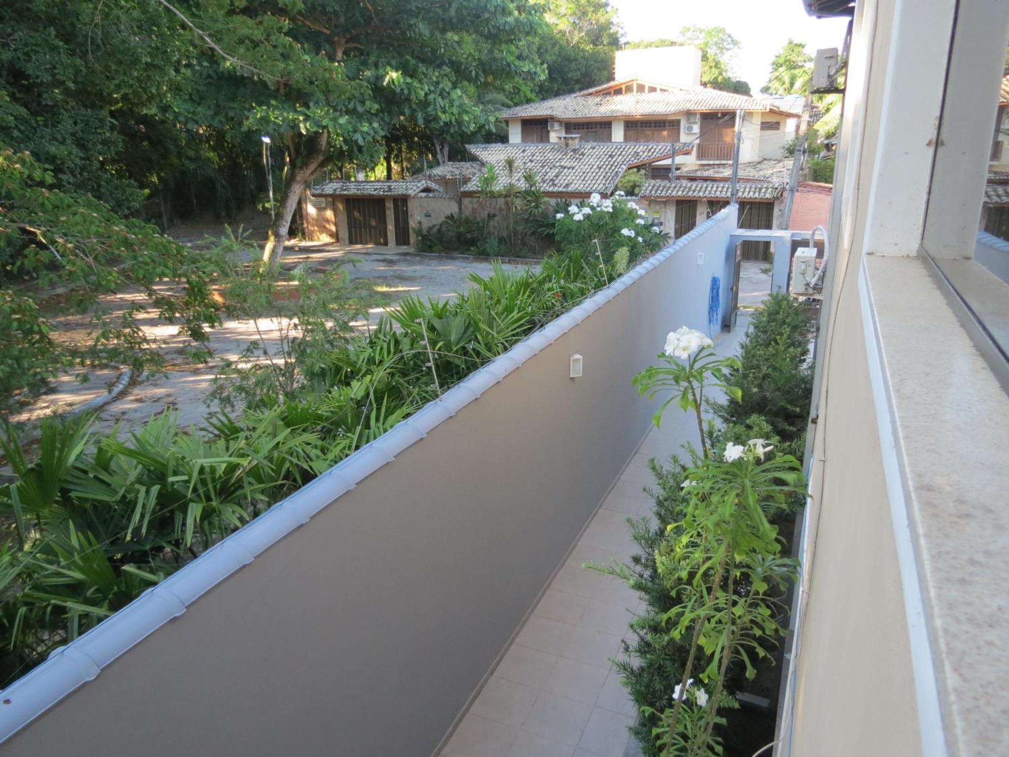 Recanto Do Mundaí - Apto 201 Apartamento
