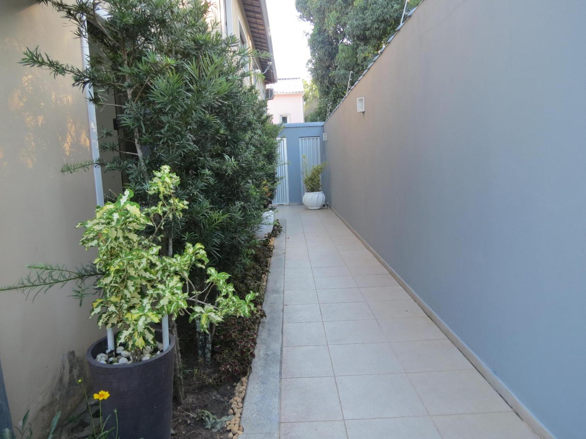 Recanto Do Mundaí - Apto 201 Apartamento *